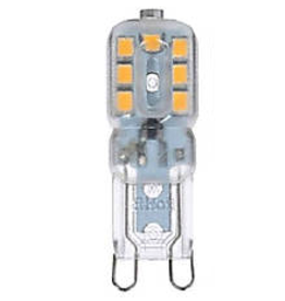 Led lamp - G9 - dimbaar - warm wit - 2 watt