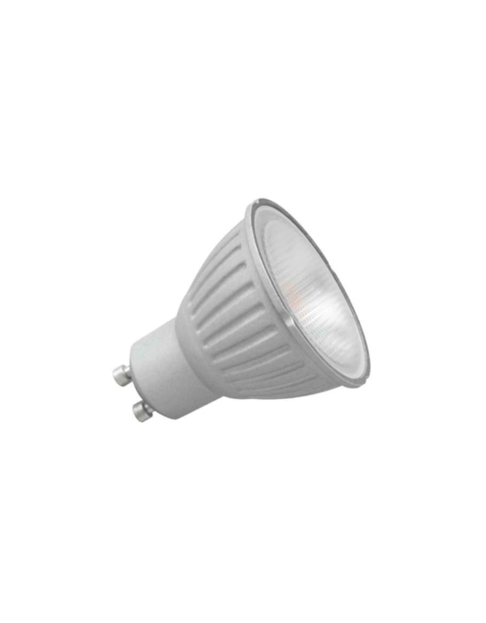 Led Spot - GU10 - dimbaar - warm wit - 5 watt