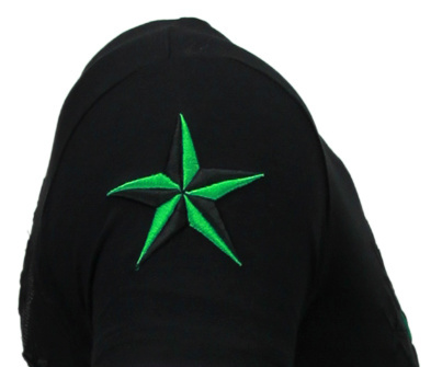 Camiseta Hombre - Bad Boys Pinscher - Negro-3