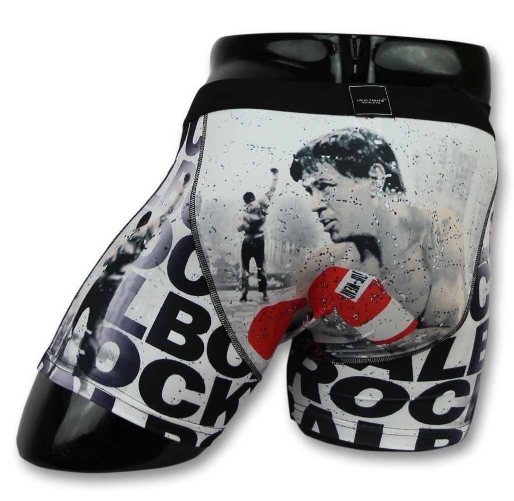 Boxer Hombre - Rocky - Uni-2