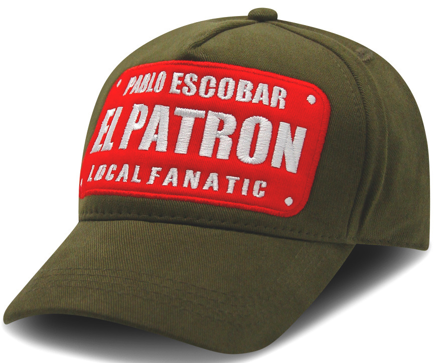 Gorra De Béisbol 'Barco De La Amistad' Con Logo Divertido - Ajustable (55-63 Cm), Algodón Y Poliéster - Unisex Para Adultos