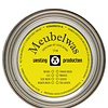 Meubelwas Blank 375 ml.