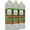 Eco-ParketReiniger 3x1L -