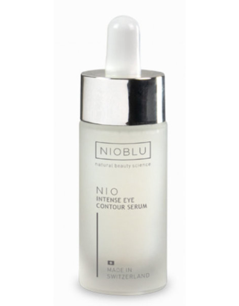 NIOBLU Nio-Intense Eye Serum