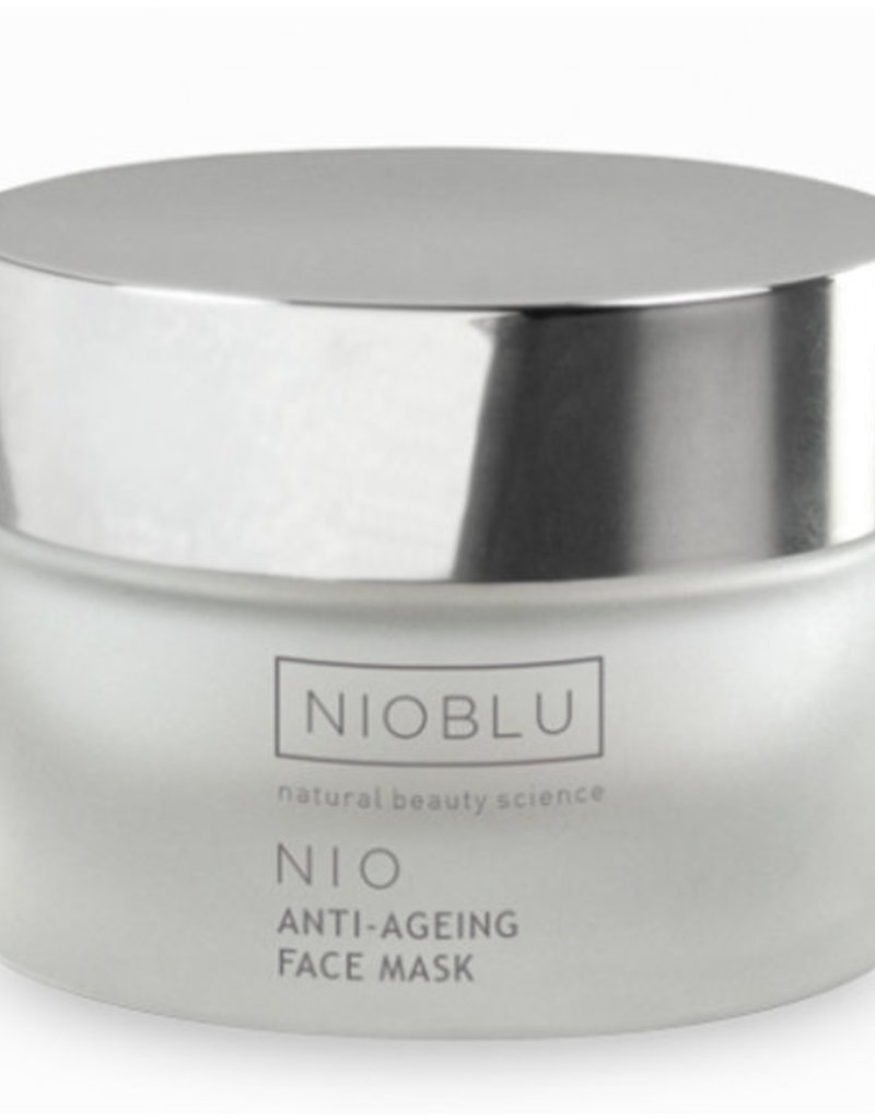 NIOBLU Nio Anti Ageing Face Mask