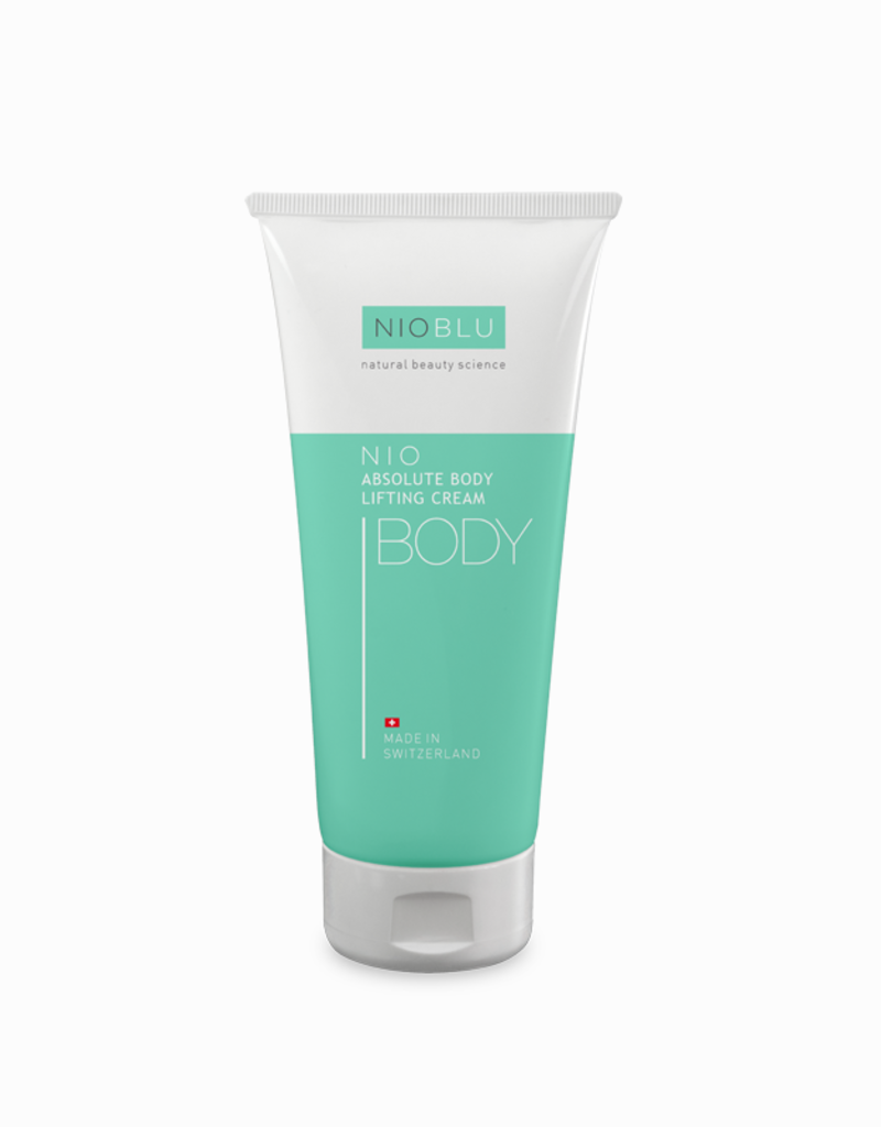 NIOBLU NIO Absolute Body Lifting Cream