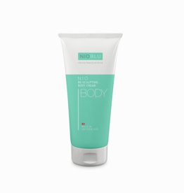 NIOBLU NIOBLU Re-Sculpting Body Cream