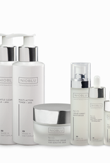 NIOBLU Set NIOBLU de Luxe ( 6 producten )