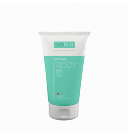 NIOBLU NIOBLU Foot Balm