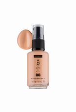 NIOBLU MK Pro MKpro BB creme SPF 15