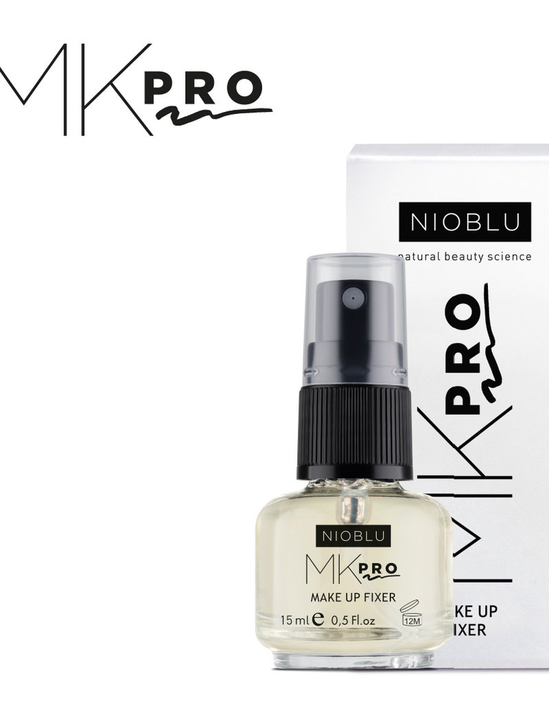 NIOBLU MK Pro MK pro Make-up Fixer