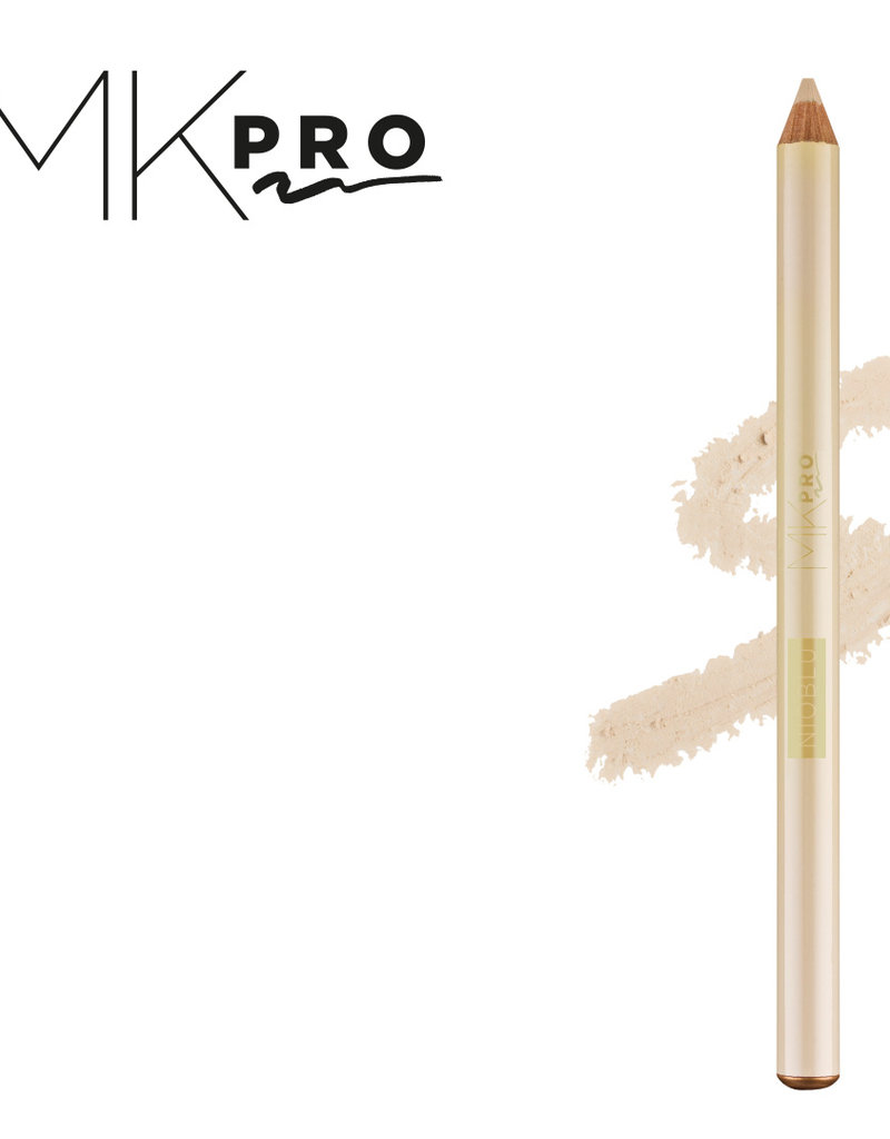 NIOBLU MK Pro Eye pencil