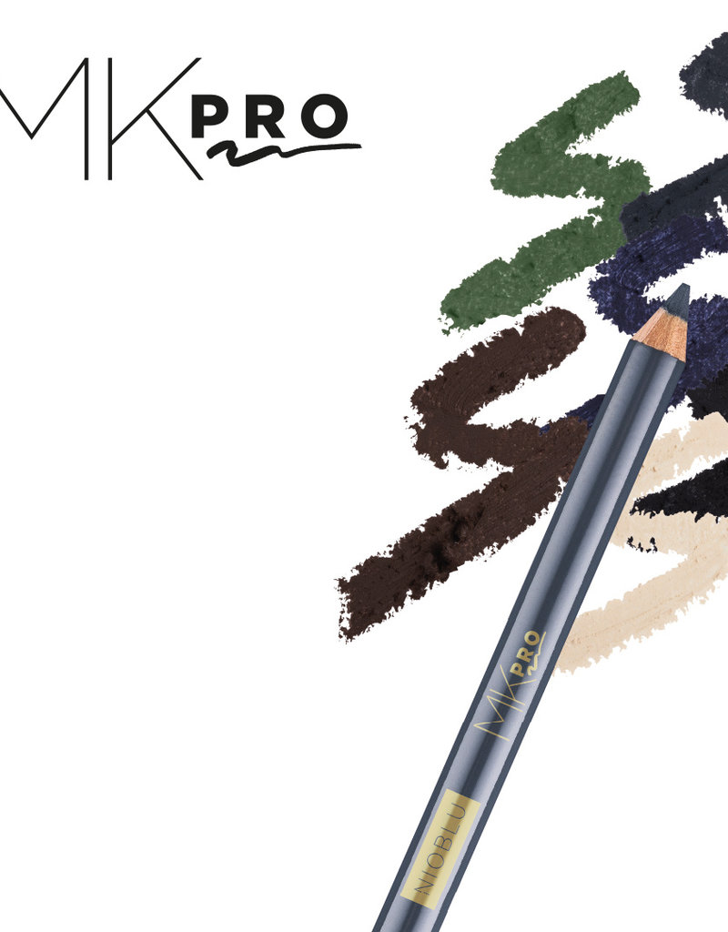 NIOBLU MK Pro Eye pencil