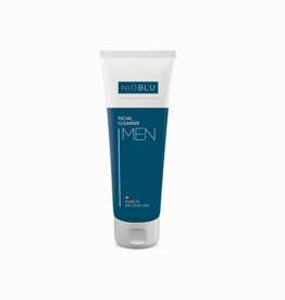 NIOBLU Cleanser Men's line