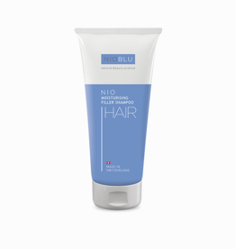 NIOBLU NIO Hydraterende Filler Shampoo