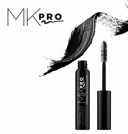 NIOBLU MK Pro Professionele Lash Stretching Mascara