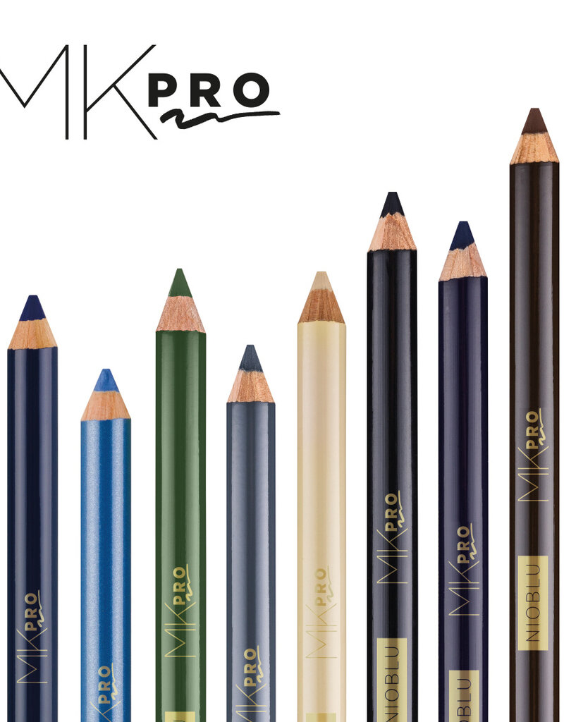 NIOBLU MK Pro Eye pencil