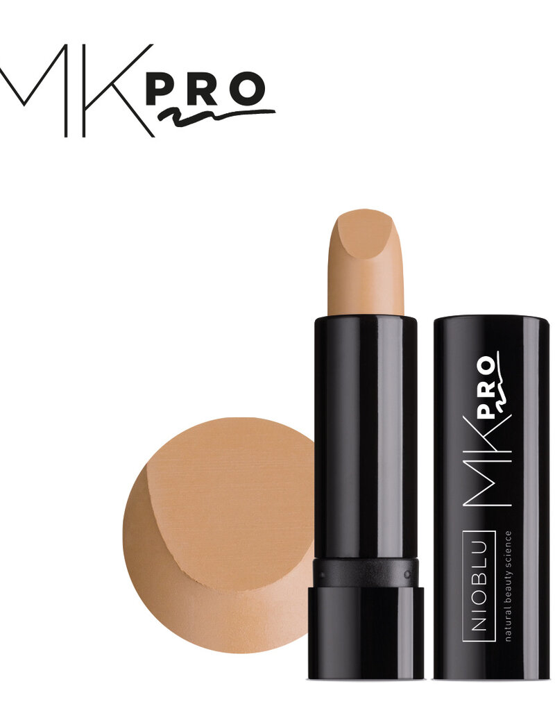 NIOBLU MK Pro Concealer Stick SPF 15