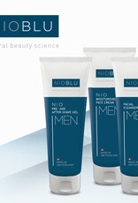 NIOBLU NIO Men skincare set