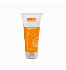 NIOBLU Energy Body Cream