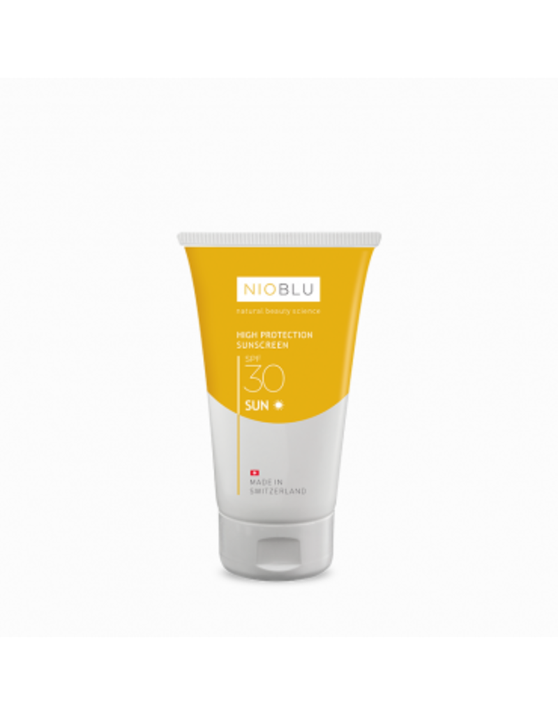 NIOBLU Nioblu High Protection Sunscreen SPF30