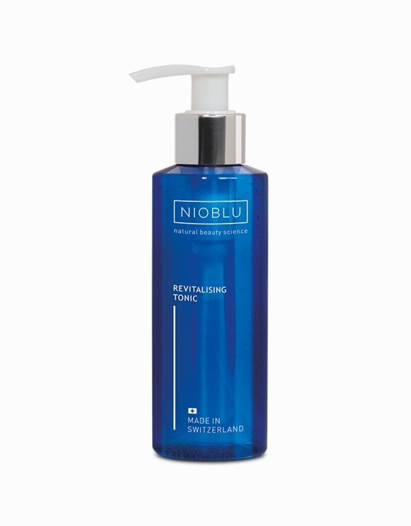 NIOBLU Set NIOBLU de Luxe ( 6 producten )