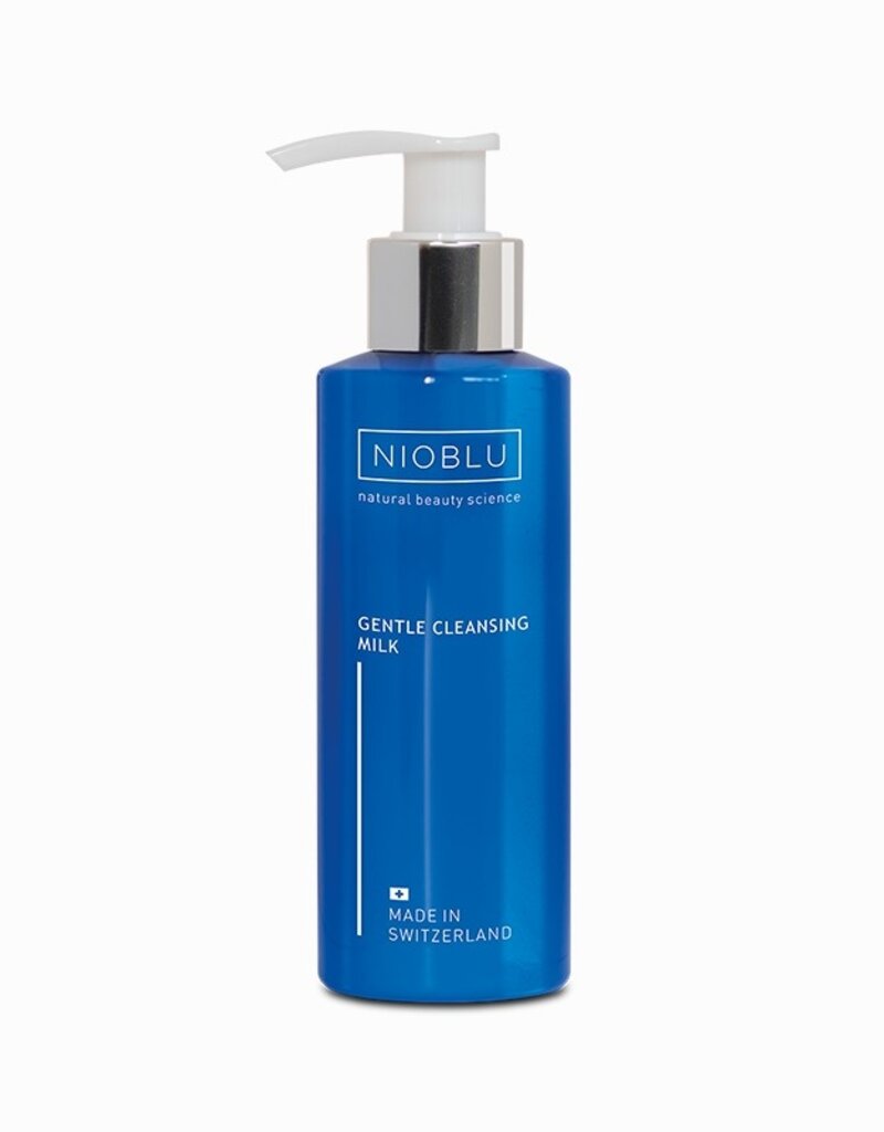 NIOBLU Set NIOBLU Basic 4 producten