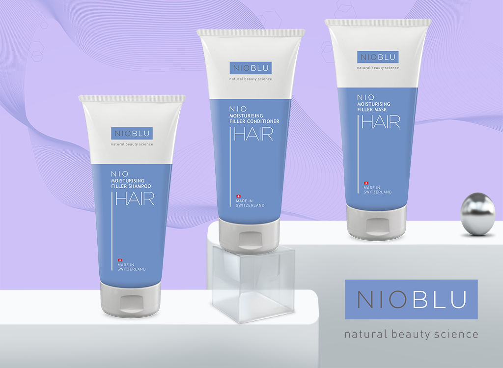 Nioblu Haircare