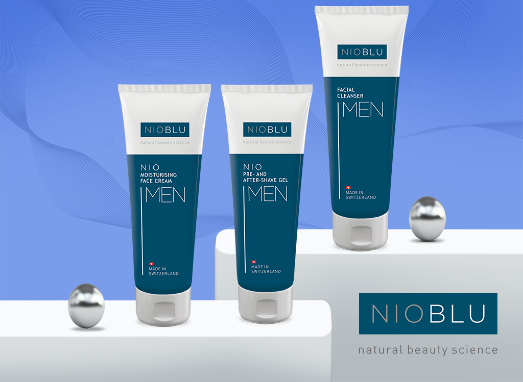 NIOBLU Men