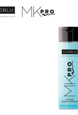 NIOBLU MK Pro BIPHASE MAKE-UP REMOVER