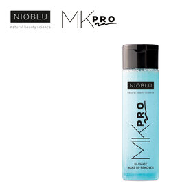 NIOBLU MK Pro BIPHASE MAKE-UP REMOVER