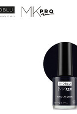 NIOBLU MK Pro Nail Lacquer