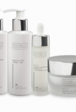 NIOBLU Start et  skin care