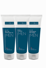 NIOBLU NIO Men skincare set