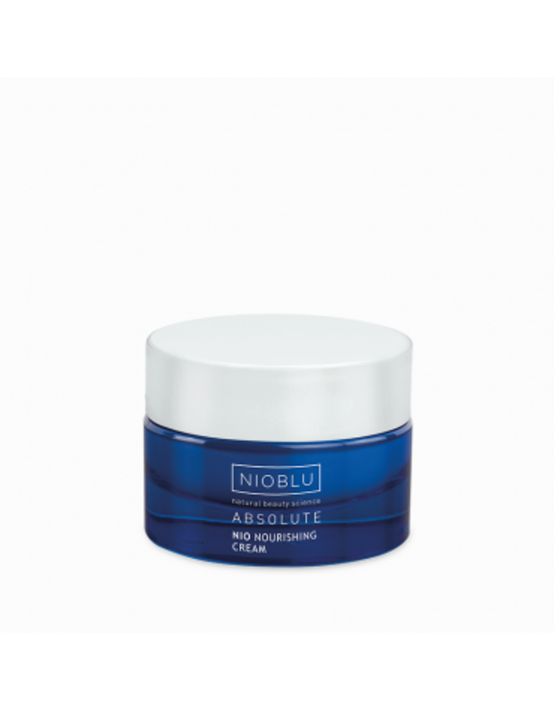 NIOBLU NIO Nourishing cream