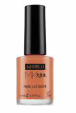 NIOBLU MK Pro Nail Lacquer