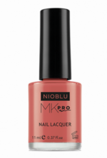 NIOBLU MK Pro Nail Lacquer