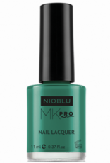 NIOBLU MK Pro Nail Lacquer