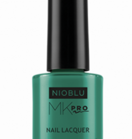 NIOBLU MK Pro Nail Lacquer