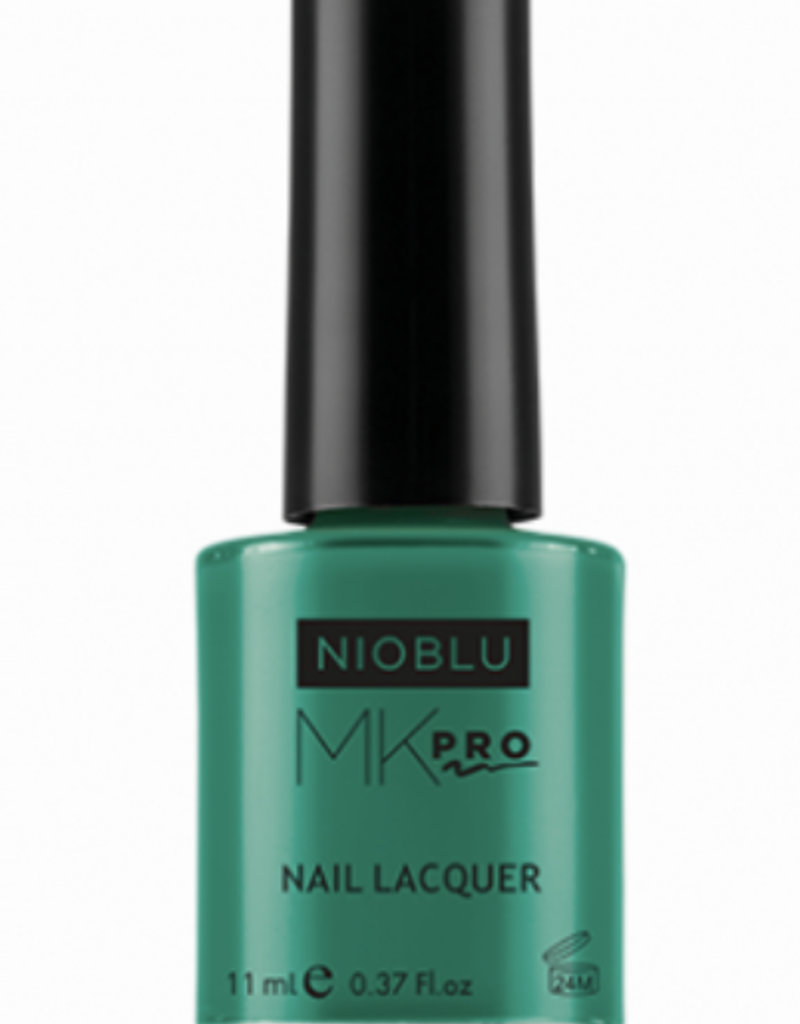 NIOBLU MK Pro Nail Lacquer