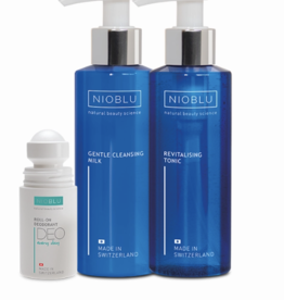 NIOBLU Skin & Body Fresh