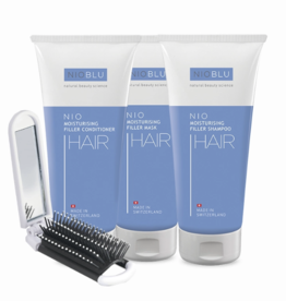 NIOBLU Haircare set