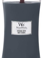 Woodwick WW Evening Onyx Large Candle