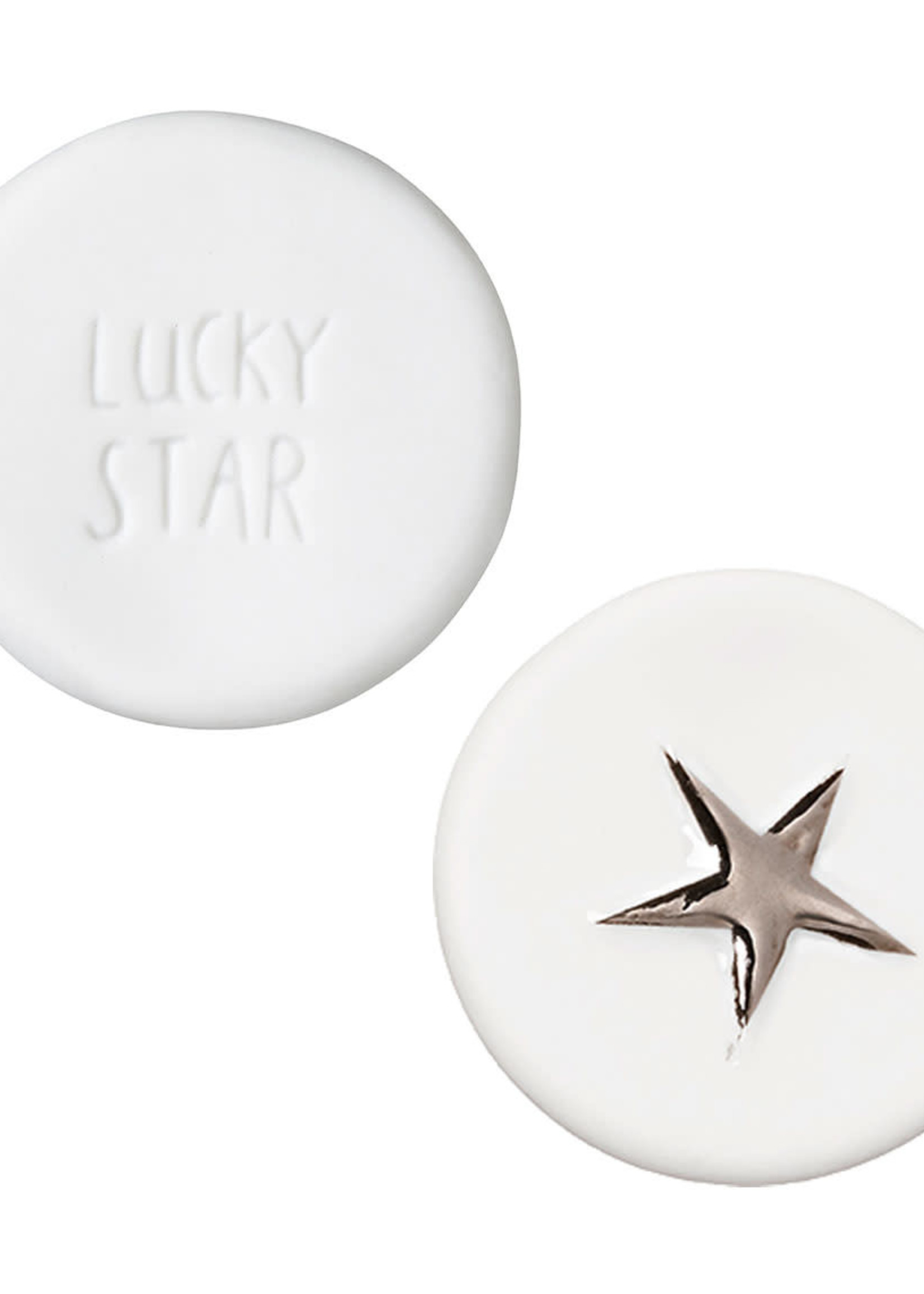 Räder Lucky coin star