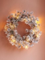 Sirius Alfi Wreath 45cm