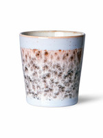 HK living 70s ceramics: coffee mug, birch