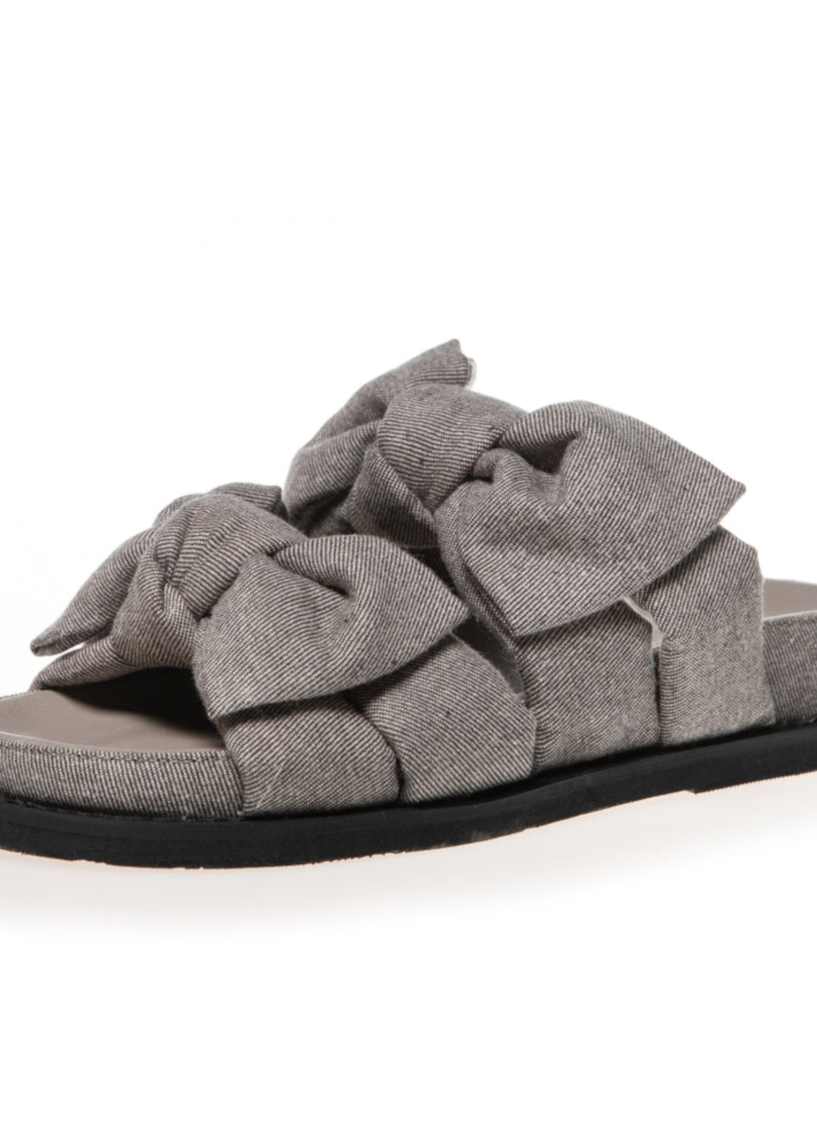 Copenhagen SANDAL SUMMER DREAM DENIM - GREY DENIM 38