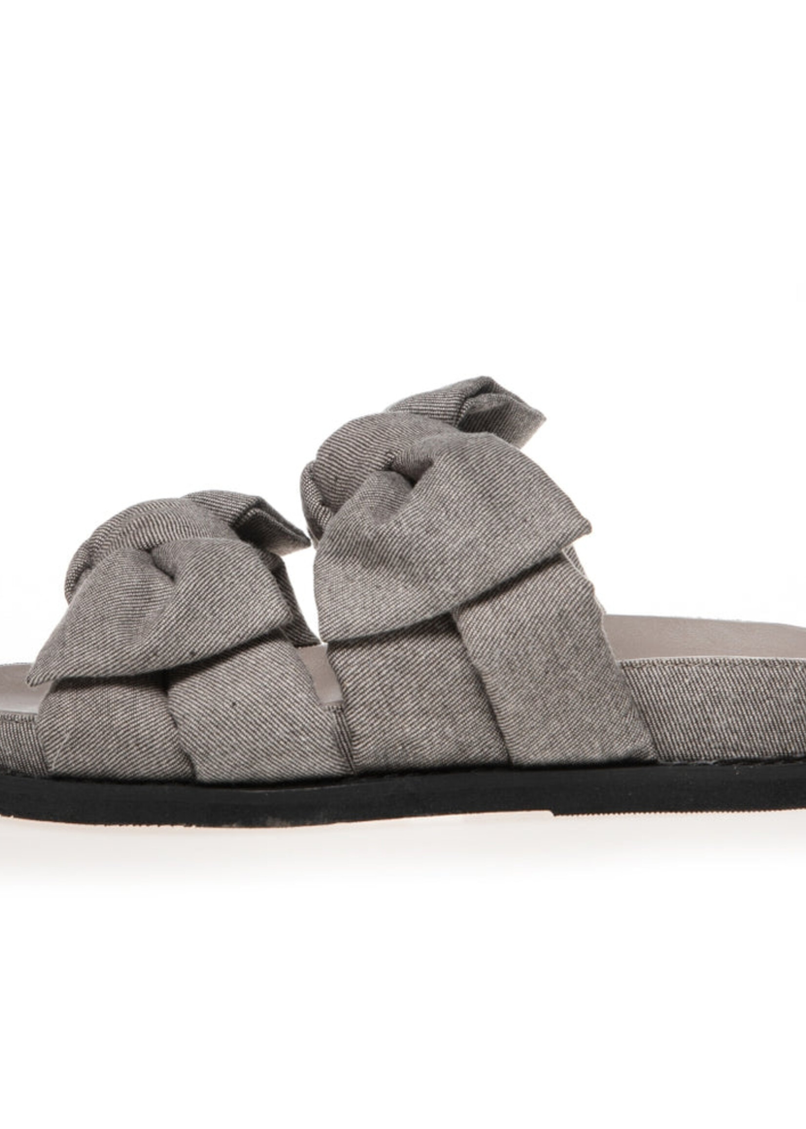Copenhagen SANDAL SUMMER DREAM DENIM - GREY DENIM 38