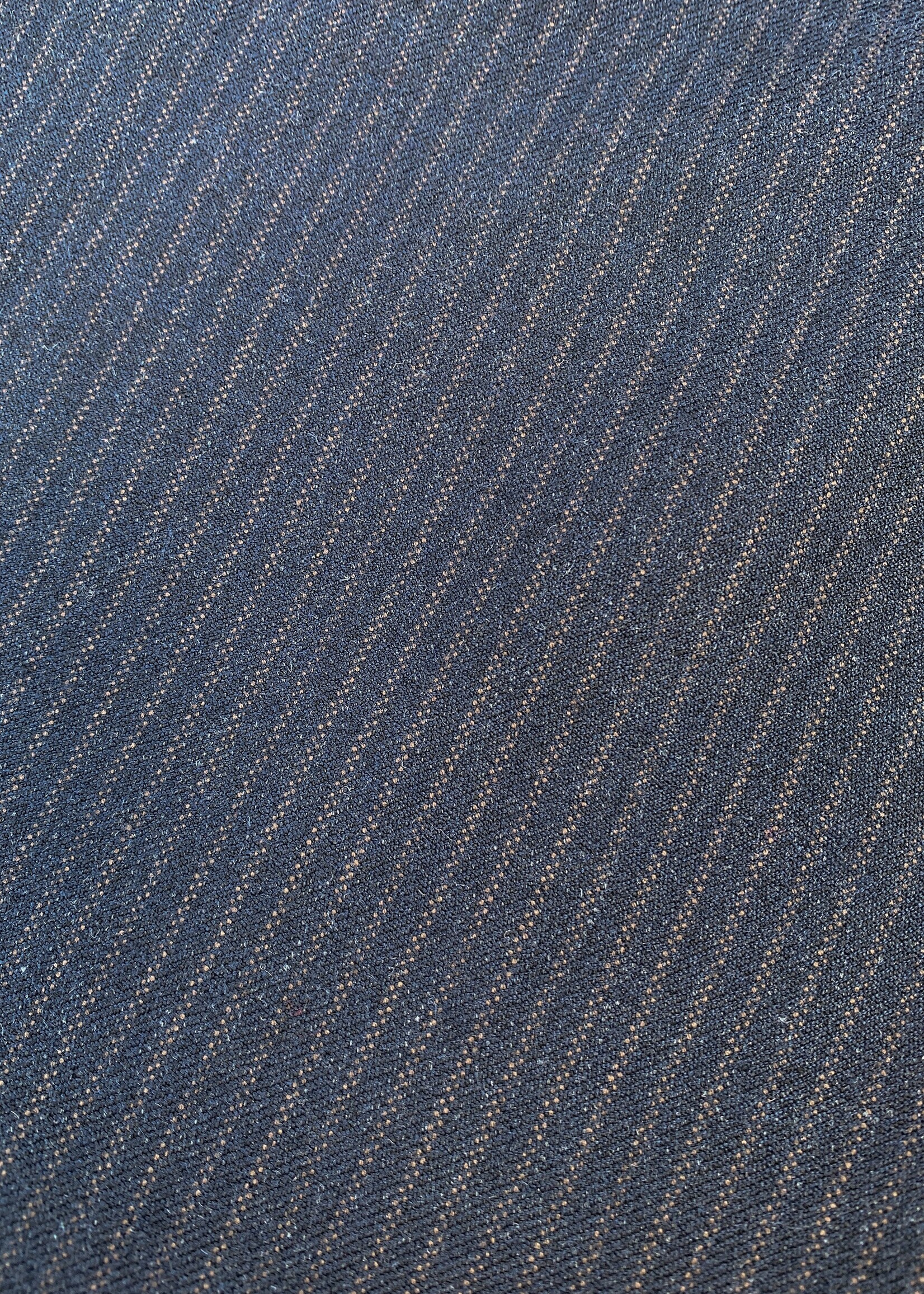 By-Bar Amsterdam benji copper stripe pants copper stripe