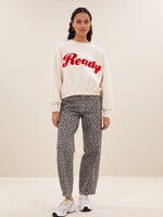 By-Bar Amsterdam bodil ready sweater oyster melee